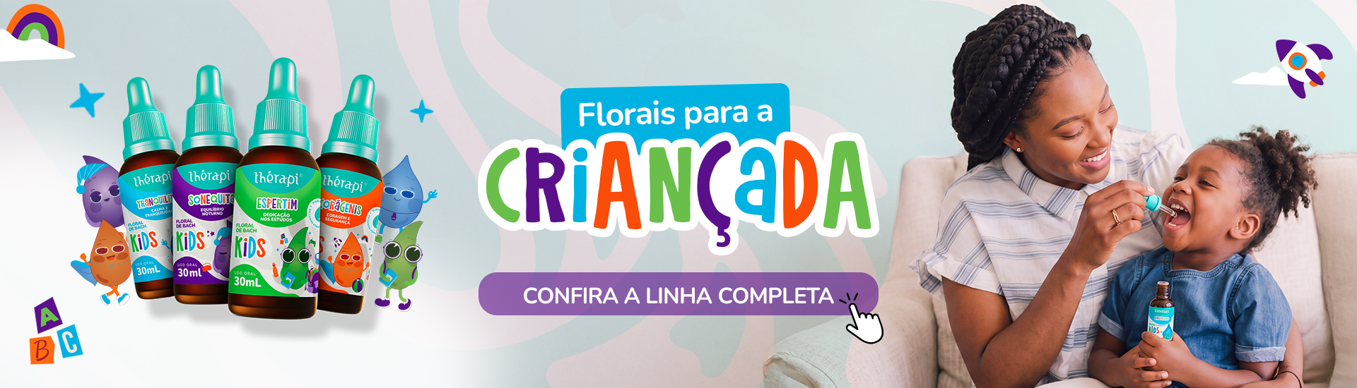 BANNER KIDS